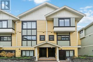 Townhouse for Sale, 80 Elgin Street #216, Port Moody, BC