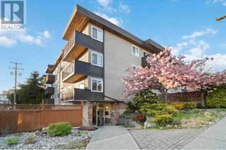 Condo Apartment for Sale, 241 St. Andrews Avenue #104, North Vancouver, BC