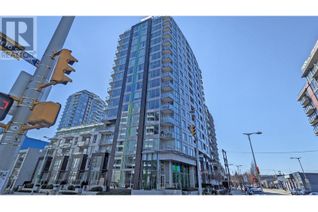Condo Apartment for Sale, 1708 Ontario Street #204, Vancouver, BC