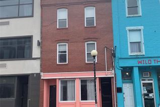 Commercial/Retail Property for Lease, 120 Water Street, St. John's, NL