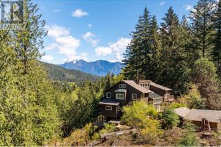 House for Sale, 775 Carter Road, Bowen Island, BC