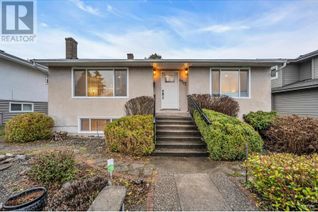 House for Sale, 6527 Portland Street, Burnaby, BC