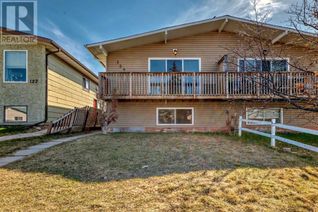 Property for Sale, 124 Albert Street Se, Airdrie, AB