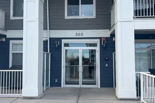 Condo Apartment for Sale, 300 Auburn Meadows Common Se #103, Calgary, AB