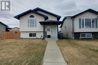 Property for Sale, 4458 54a Avenuecrescent, Innisfail, AB