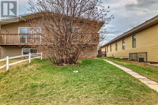 Property for Sale, 126 Albert Street Se, Airdrie, AB