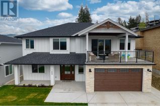 House for Sale, 1680 9 Street Se, Salmon Arm, BC