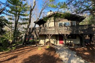 Chalet for Rent, 149 Wards Road, The Blue Mountains, ON
