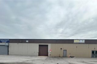 Industrial Property for Lease, 6934 Kinsmen Court Unit# C, Niagara Falls, ON