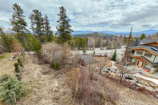 Vacant Residential Land for Sale, 910 Northstar Drive, Kimberley, BC