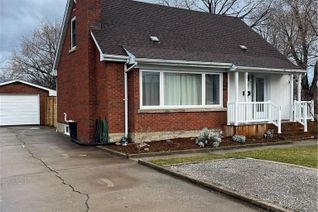 Detached House for Rent, 21 Meadowvale Drive, St. Catharines, ON