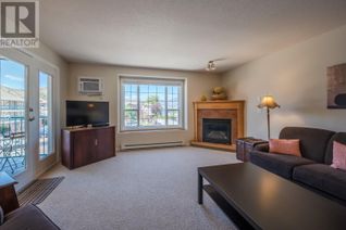 Condo Apartment for Sale, 850 Railway Lane #201, Okanagan Falls, BC