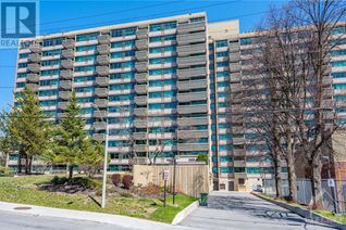 Property for Sale, 555 Brittany Drive #508, Ottawa, ON