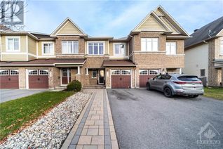 Property for Sale, 865 Ashenvale Way, Orleans, ON