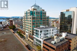 Property for Sale, 732 Broughton St #504, Victoria, BC