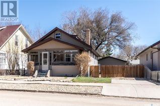 Property for Sale, 1143 4th Avenue Nw, Moose Jaw, SK