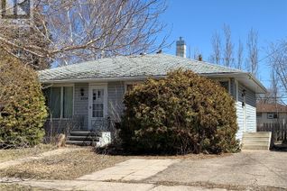 House for Sale, 1024 11th Street, Humboldt, SK