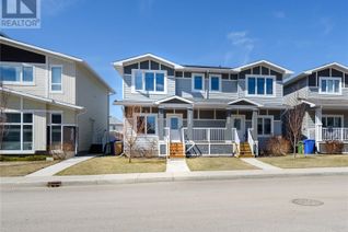 Property for Sale, 3354 Green Poppy Street, Regina, SK