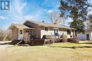 Bungalow for Sale, Tower Road Acreage, Buckland Rm No. 491, SK