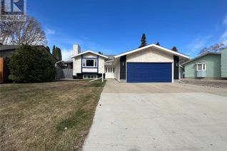 House for Sale, 23 Schwager Crescent, Saskatoon, SK
