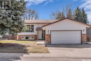 Detached House for Sale, 535 Costigan Road, Saskatoon, SK