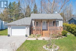 Detached House for Sale, 152 Silver Birch Crescent, Tay, ON