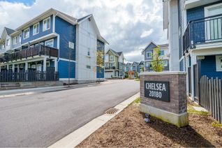 Townhouse for Sale, 20180 84 Avenue #92, Langley, BC