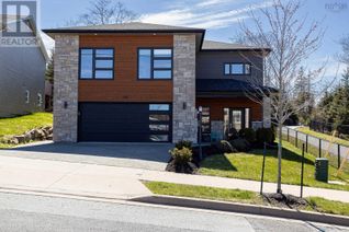 Detached House for Sale, 196 Maple Grove Avenue, Timberlea, NS