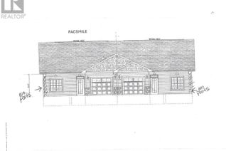 Bungalow for Sale, Lot 2a Main Street, Kingston, NS