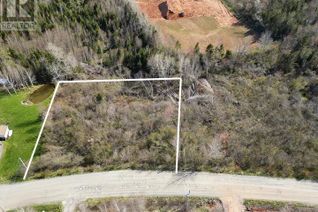 Property for Sale, Lot 16 Ella Jane Drive, North River, NS