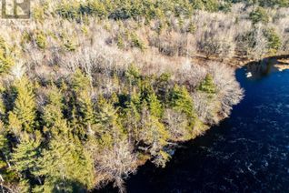 Property for Sale, Block R1 Highway 203, Lower Ohio, NS