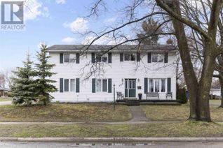 Detached House for Sale, 123 Birchwood St, Sault Ste. Marie, ON