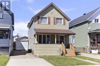 Detached House for Sale, 219 Beverley St, Sault Ste. Marie, ON
