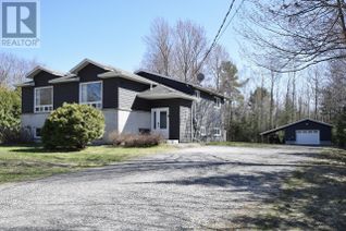 Detached House for Sale, 59 Oak Rd, Blind River, ON