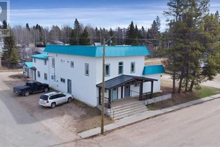 Commercial/Retail Property for Sale, 102 2 Avenue, Winfield, AB
