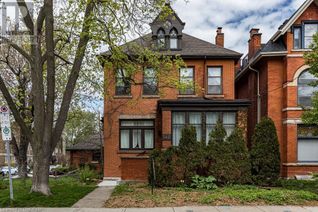 House for Sale, 140 Markland Street, Hamilton, ON
