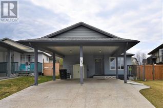 Bungalow for Sale, 145 Hood Street, Hinton, AB