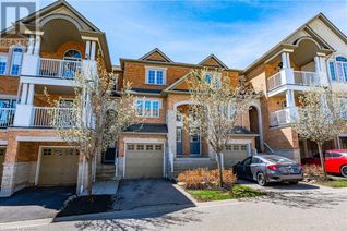 Condo Townhouse for Sale, 601 Shoreline Drive Unit# 222, Mississauga, ON