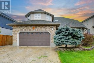 Detached House for Sale, 7 Hahn Valley Place, Cambridge, ON