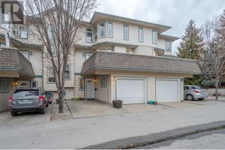 Townhouse for Sale, 1060 King Street #108, Penticton, BC