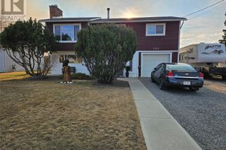 House for Sale, 5111a 43 Street Ne, Chetwynd, BC