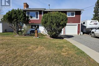 House for Sale, 5111a 43 Street Ne, Chetwynd, BC