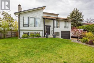 House for Sale, 2909 Heritage Place, Vernon, BC