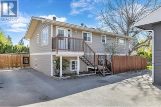 House for Sale, 855 Saucier Avenue, Kelowna, BC