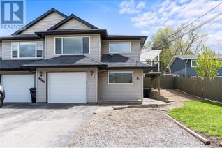 Property for Sale, 6744 Longacre Drive #B, Vernon, BC