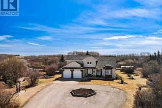 Detached House for Sale, 720047 Range Road 63, Rural Grande Prairie No. 1, County of, AB