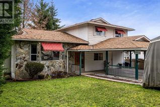 Detached House for Sale, 3099 Sherman Rd, Duncan, BC