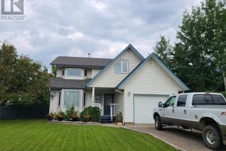 Detached House for Sale, 701 Dominion Street, McBride, BC