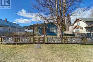 House for Sale, 3939 Broadway Avenue, Smithers, BC