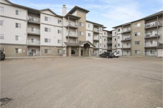 Condo Apartment for Sale, 231 16807 100 Av Nw, Edmonton, AB